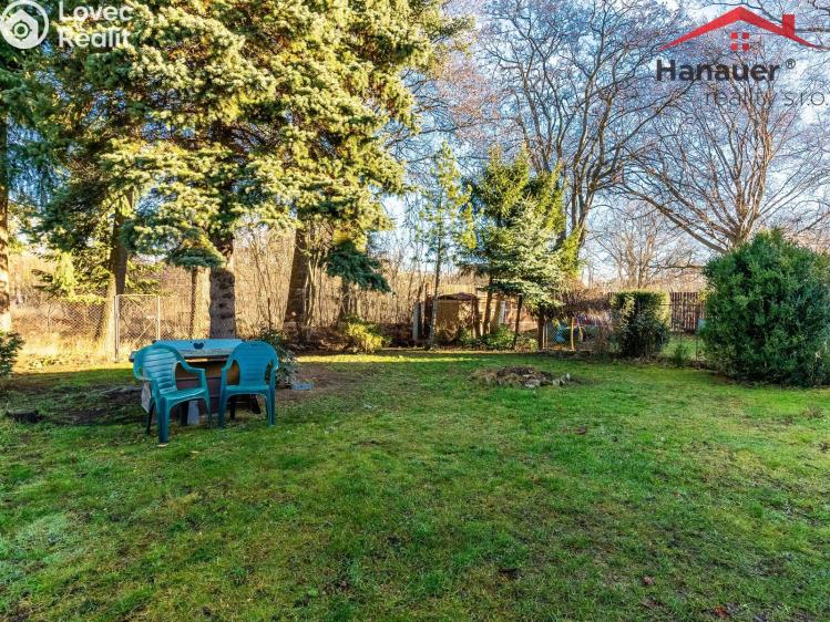 Prodej rodinného domu Rumburk, Šmilovského č. 15