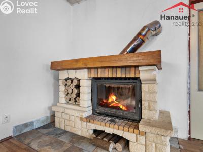 Prodej rodinného domu Rumburk, Šmilovského č. 6