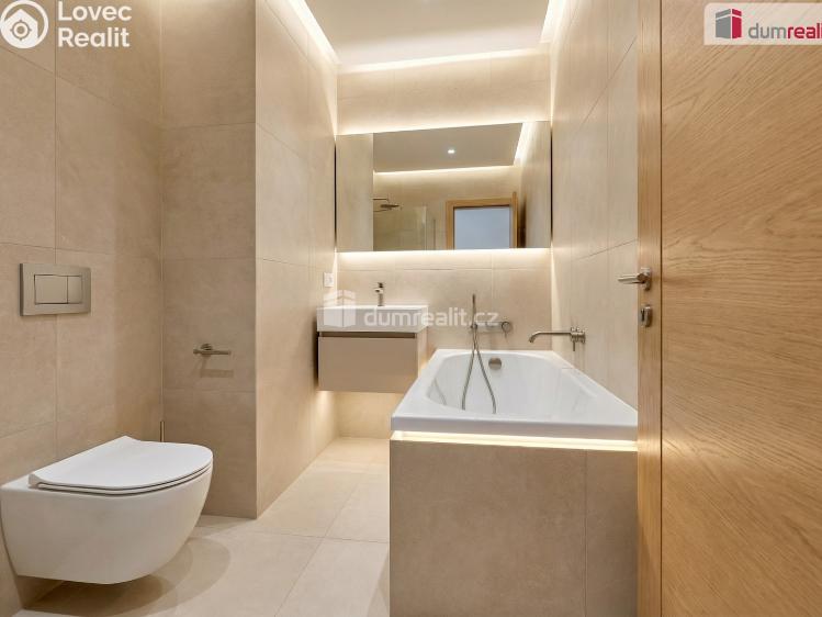 Prodej bytu 1+1 Karlovy Vary, Požární č. 18