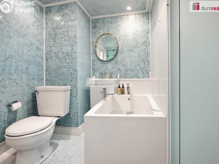 Prodej bytu 1+1 Karlovy Vary, Požární č. 19