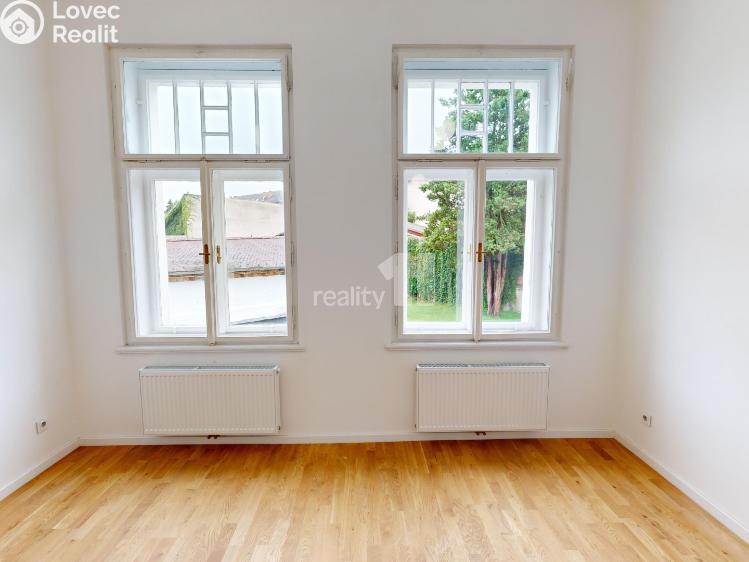 Pronájem bytu 1+KK Pelhřimov, Tylova č. 5