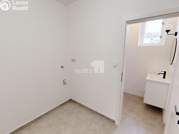 Pronájem bytu 1+KK Pelhřimov, Tylova č. 8