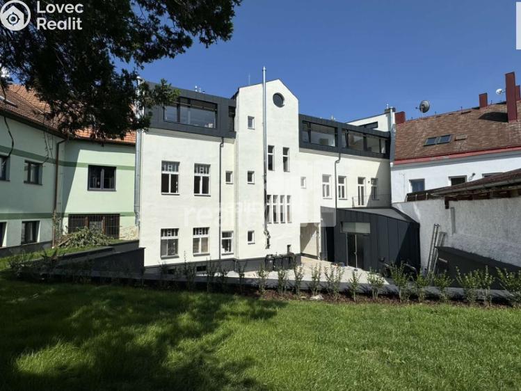 Pronájem bytu 1+KK Pelhřimov, Tylova č. 10