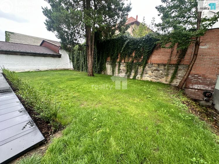 Pronájem bytu 1+KK Pelhřimov, Tylova č. 11