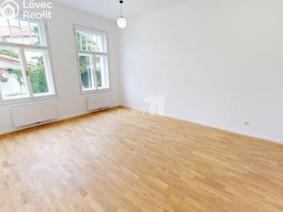 Pronájem bytu 1+KK Pelhřimov, Tylova č. 3