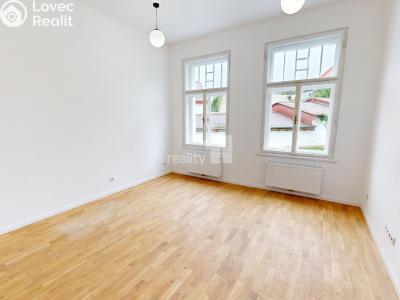 Pronájem bytu 1+KK Pelhřimov, Tylova č. 4