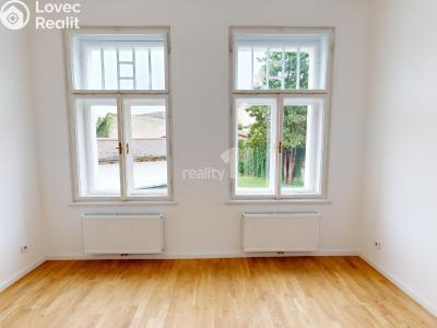 Pronájem bytu 1+KK Pelhřimov, Tylova č. 5