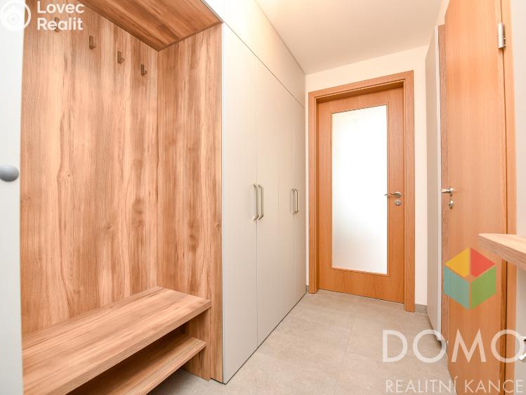 Аренда квартиры 1+KK Praha, Smržových 1047/6 č. 11