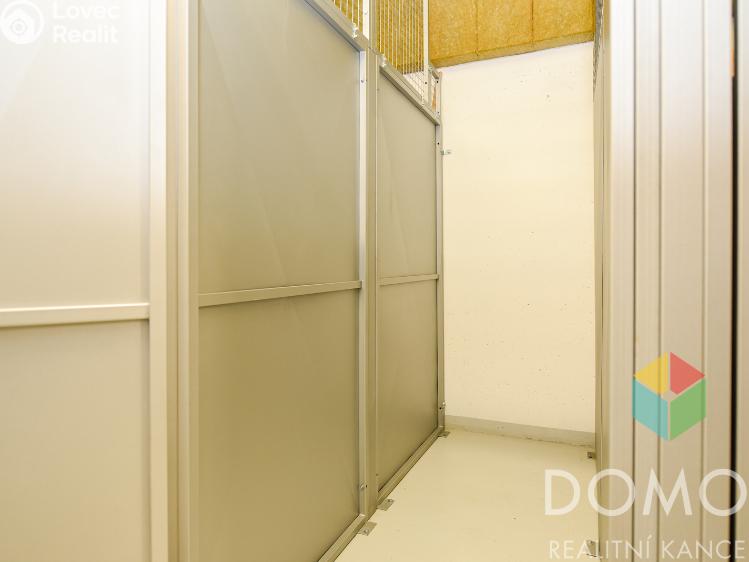 Аренда квартиры 1+KK Praha, Smržových 1047/6 č. 15