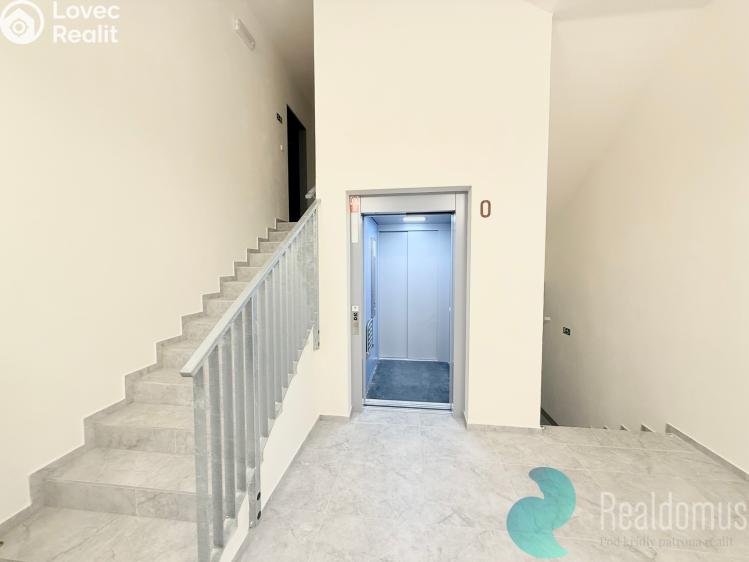 Pronájem bytu 1+KK České Budějovice, Dobrovodská 2886/83 č. 11