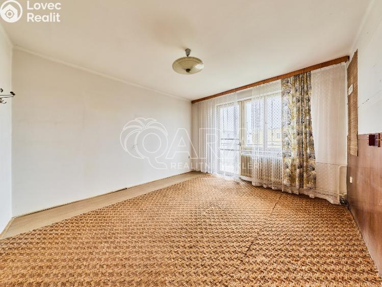 Prodej rodinného domu Přelouč, Gagarinova 1213 č. 16