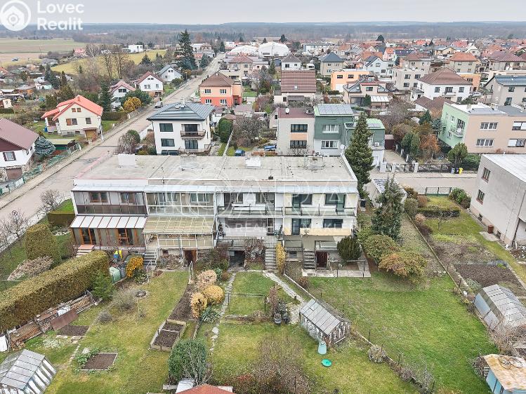 Prodej rodinného domu Přelouč, Gagarinova 1213 č. 18