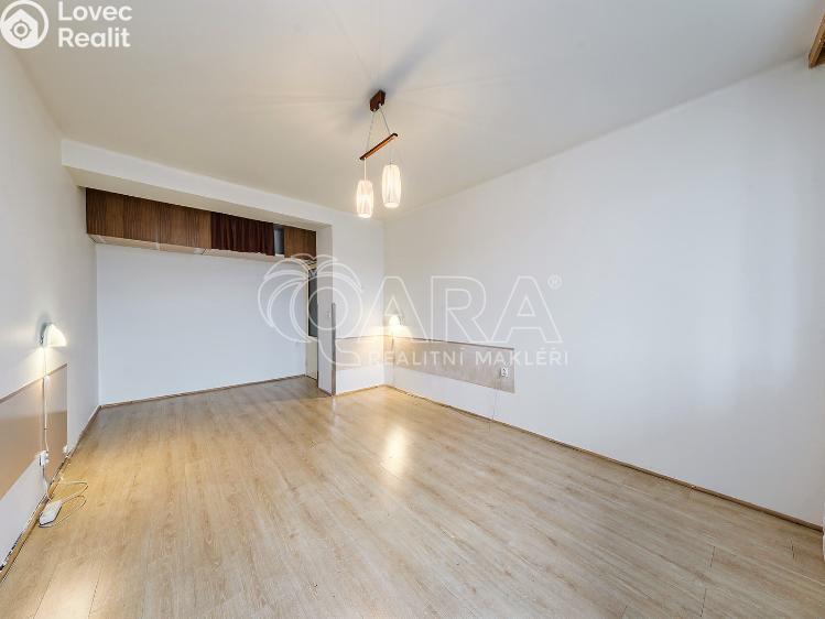 Prodej rodinného domu Přelouč, Gagarinova 1213 č. 14