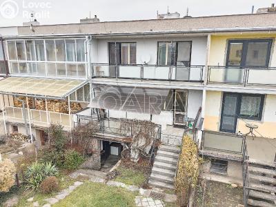 Prodej rodinného domu Přelouč, Gagarinova 1213 č. 4