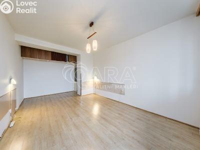 Продаж сімейного будинку Přelouč, Gagarinova 1213 č. 14