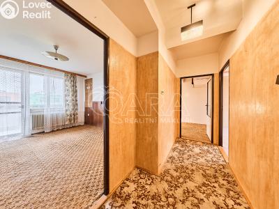 Продаж сімейного будинку Přelouč, Gagarinova 1213 č. 15