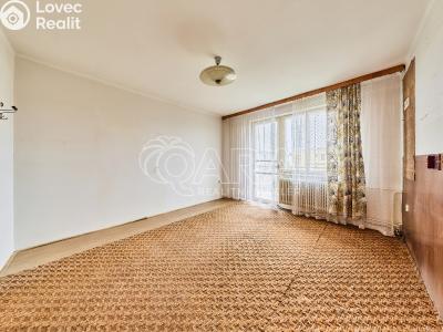 Продаж сімейного будинку Přelouč, Gagarinova 1213 č. 16
