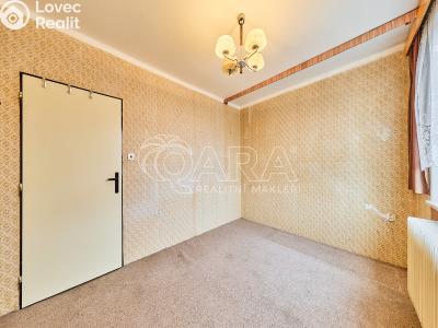 Продаж сімейного будинку Přelouč, Gagarinova 1213 č. 17