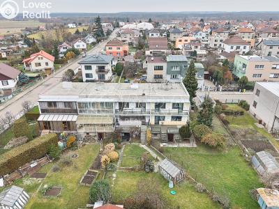 Продаж сімейного будинку Přelouč, Gagarinova 1213 č. 18
