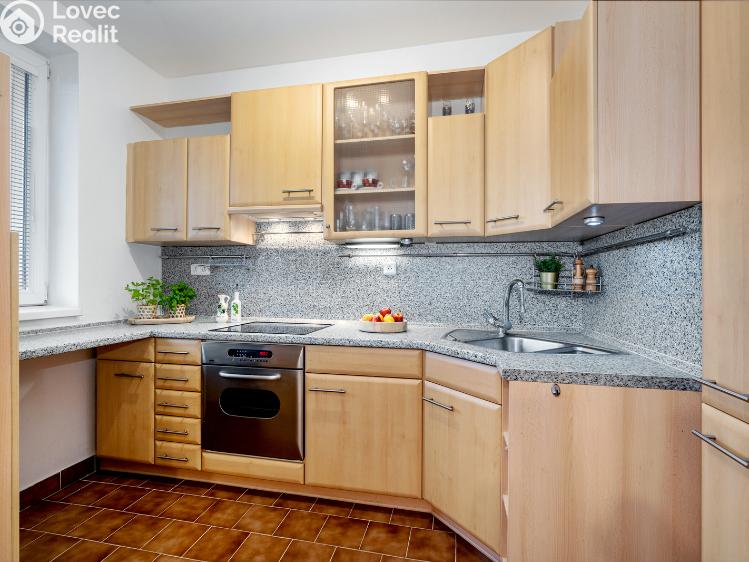 Prodej bytu 4+KK Praha, Dýšinská č. 2