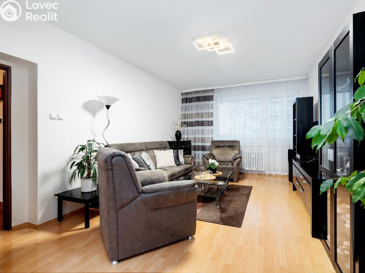 Prodej bytu 4+KK Praha, Dýšinská č. 5