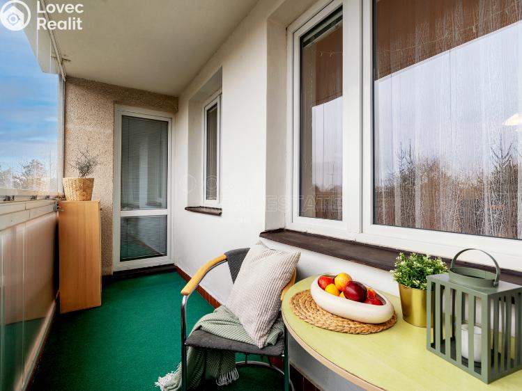 Prodej bytu 4+KK Praha, Dýšinská č. 7