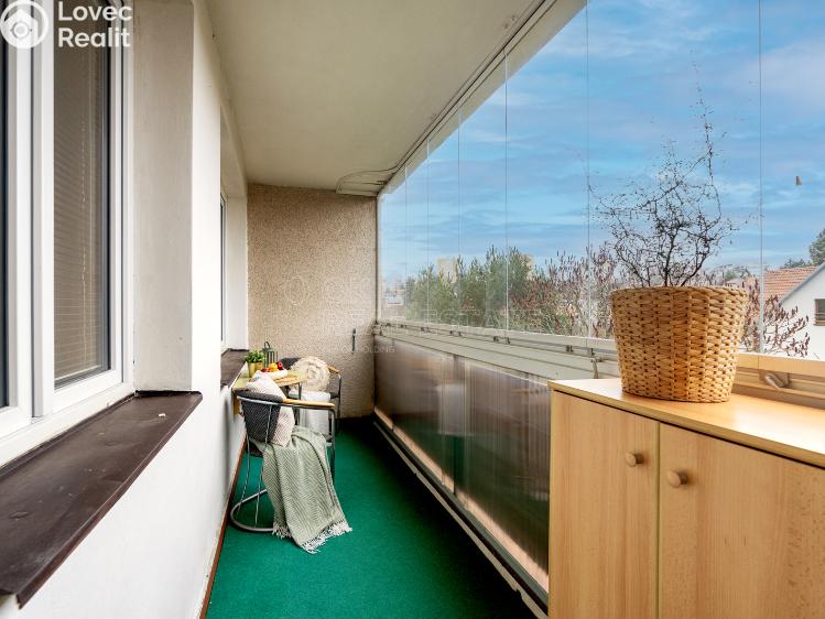 Prodej bytu 4+KK Praha, Dýšinská č. 10