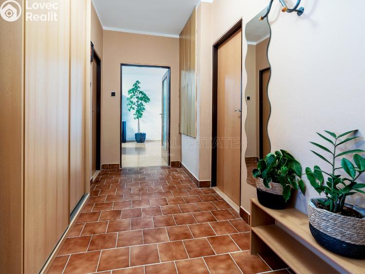 Prodej bytu 4+KK Praha, Dýšinská č. 16