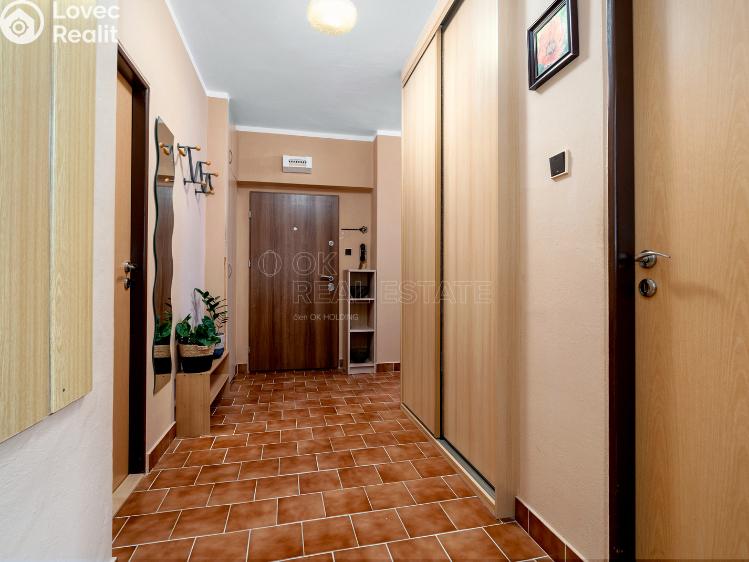 Prodej bytu 4+KK Praha, Dýšinská č. 17