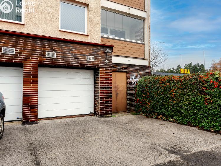 Prodej bytu 4+KK Praha, Dýšinská č. 20