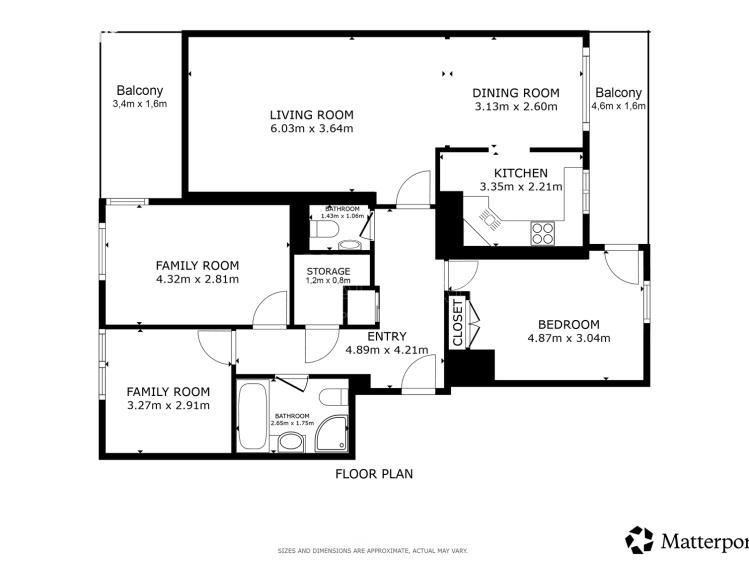 Prodej bytu 4+KK Praha, Dýšinská č. 23