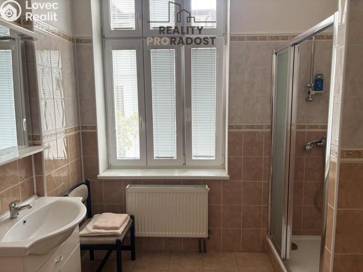 Pronájem bytu 1+KK Ostrava, Reální č. 6