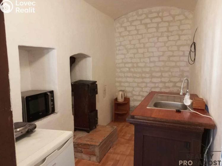 Prodej chalupy Maňovice č. 4