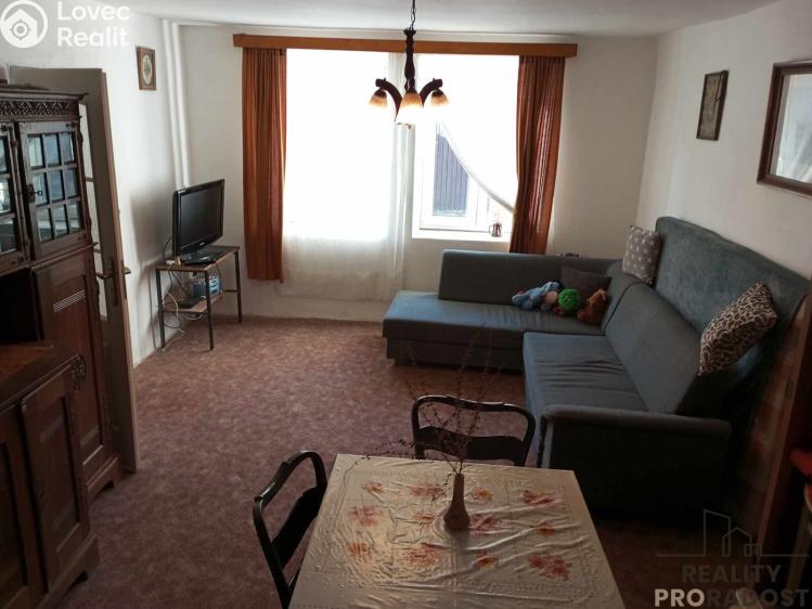 Prodej chalupy Maňovice č. 5