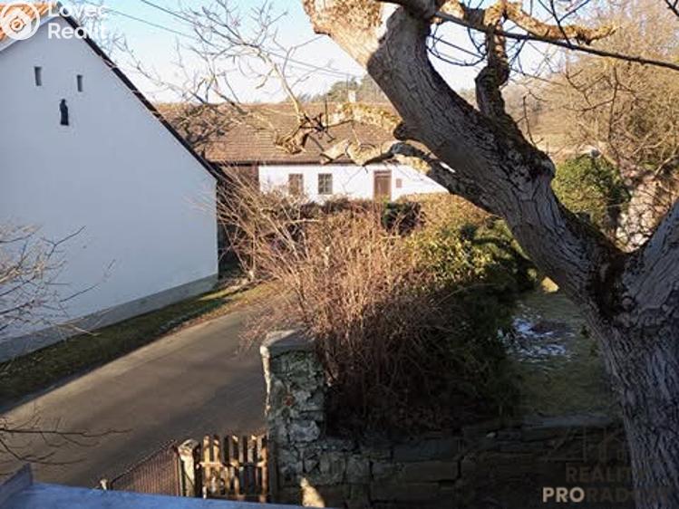 Prodej chalupy Maňovice č. 7