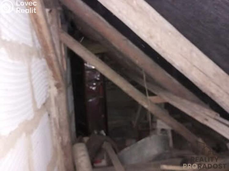 Prodej chalupy Maňovice č. 10