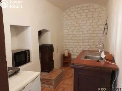 Prodej chalupy Maňovice č. 4