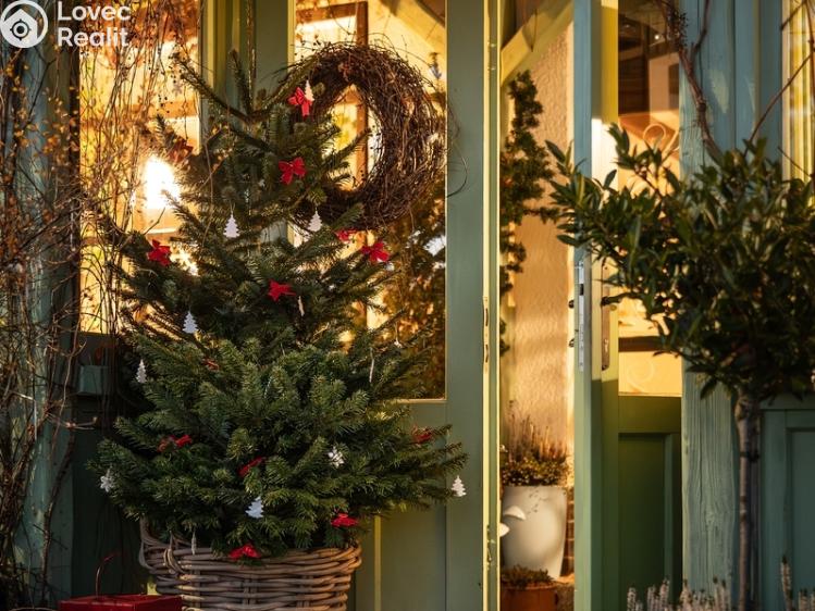 Pronájem restaurace Protivín č. 8