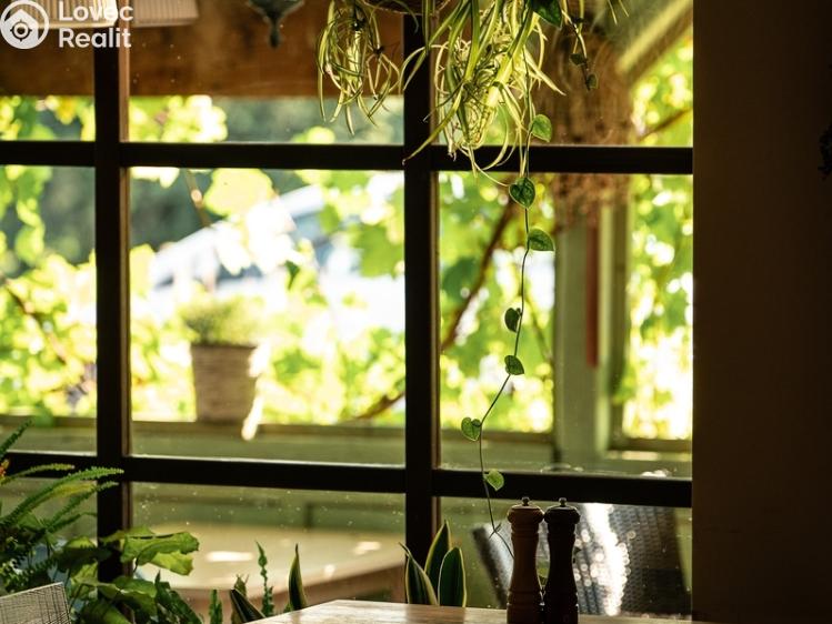 Pronájem restaurace Protivín č. 10