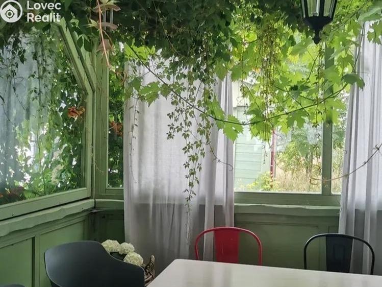 Pronájem restaurace Protivín č. 19