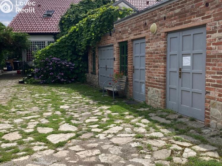 Pronájem restaurace Protivín č. 20