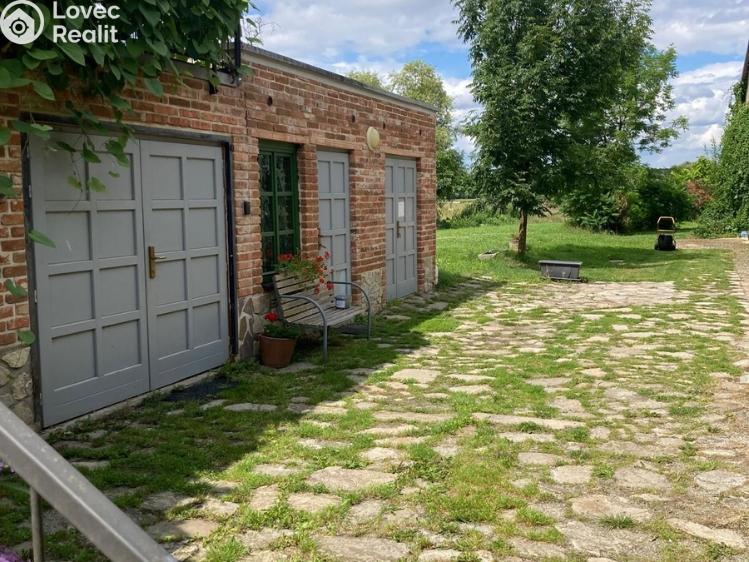 Pronájem restaurace Protivín č. 22