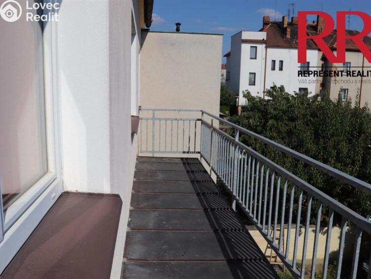 Pronájem pokoje Plzeň, Republikánská 1061/14 č. 7