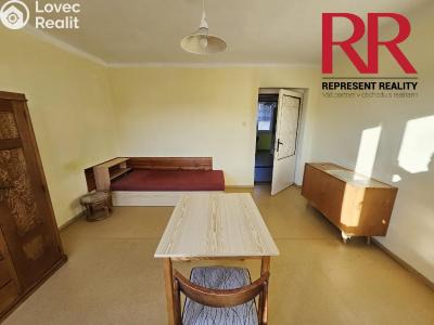 Pronájem pokoje Plzeň, Republikánská č. 2