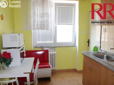 Pronájem pokoje Plzeň, Republikánská č. 4