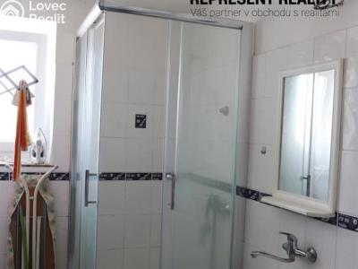 Pronájem pokoje Plzeň, Republikánská č. 5