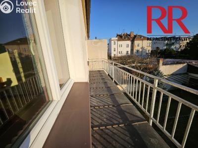 Pronájem pokoje Plzeň, Republikánská č. 6