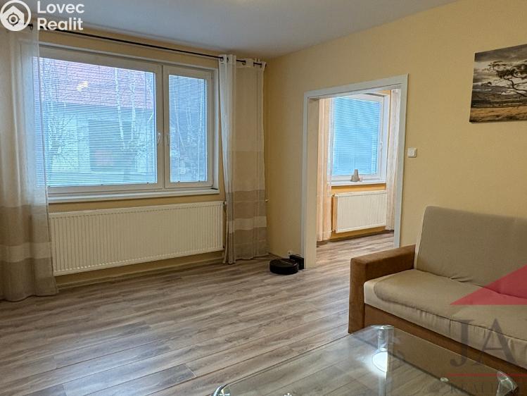 Prodej bytu 3+1 Miloňovice č. 5