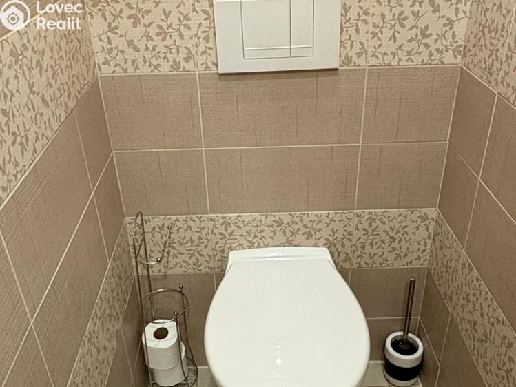 Prodej bytu 3+1 Miloňovice č. 8