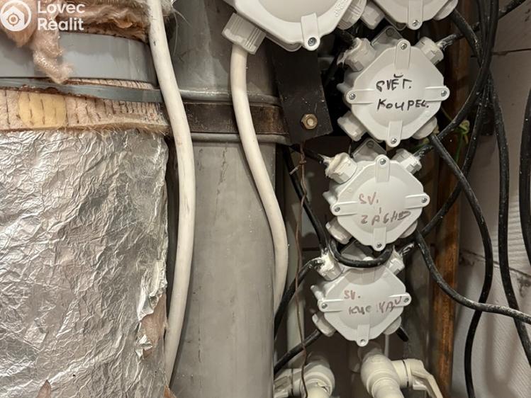 Prodej bytu 3+1 Miloňovice č. 9